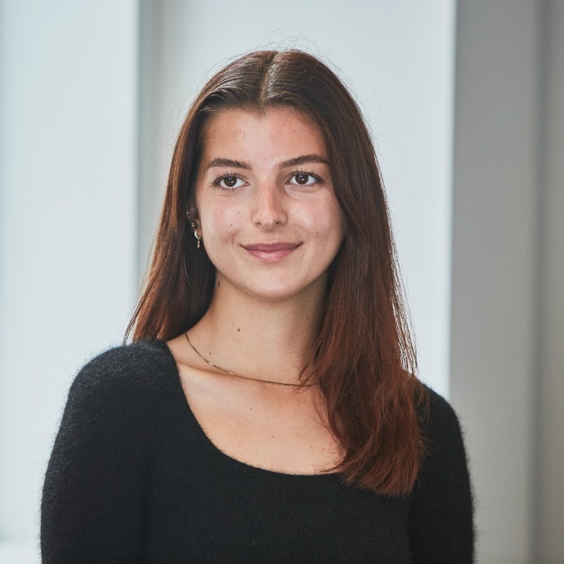 Carla jovic photo