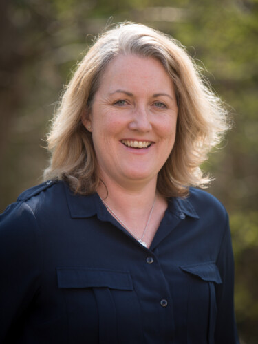 Photo of Helen Humphreys
