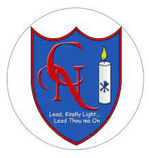 Cardinal Newman Logo