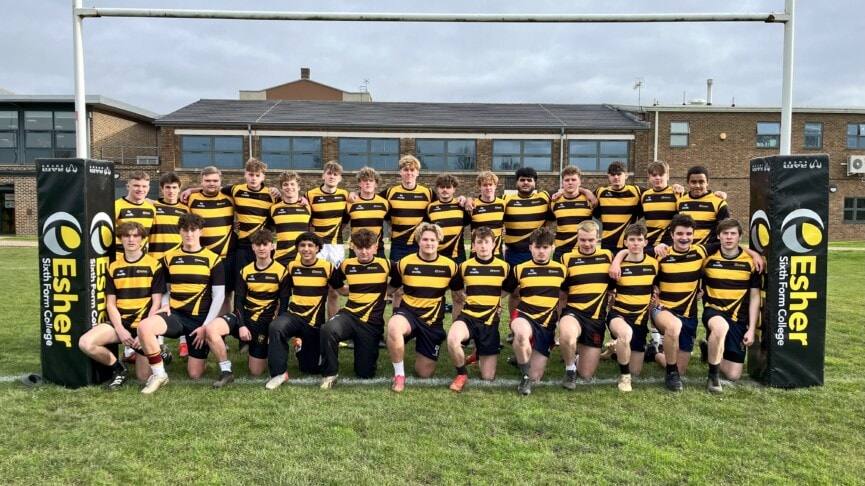 Men's Rugby