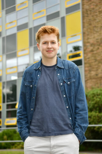 Results Day 2024 Carl